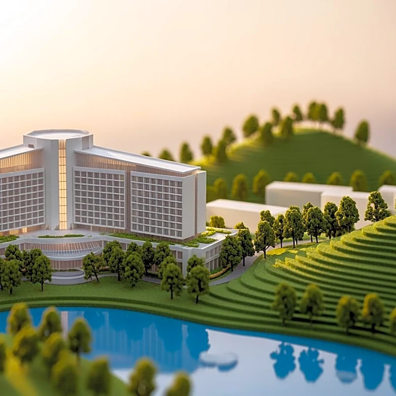 Six Senses Announces New Hotel Development in Beijing's Haidian District