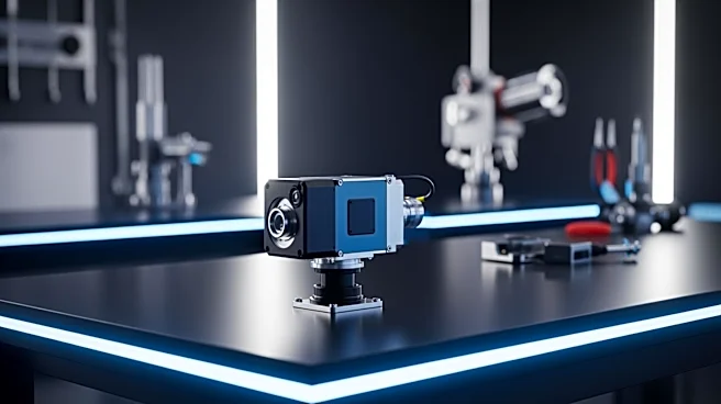 NUBURU Advances Prototype Phase for U.S. Defense Demonstration