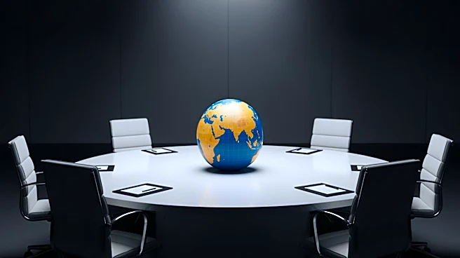 Trump Demands Allies to Address Middle East Conflict Amid NATO Criticism