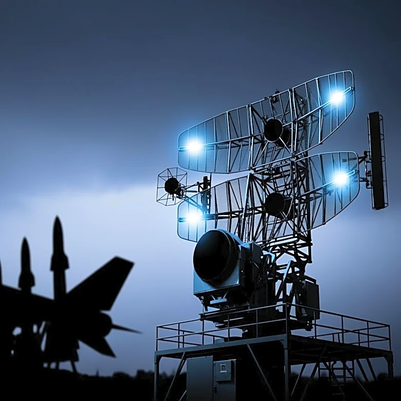 Raytheon Secures $627 Million Patriot Air Defense System Deal with Netherlands