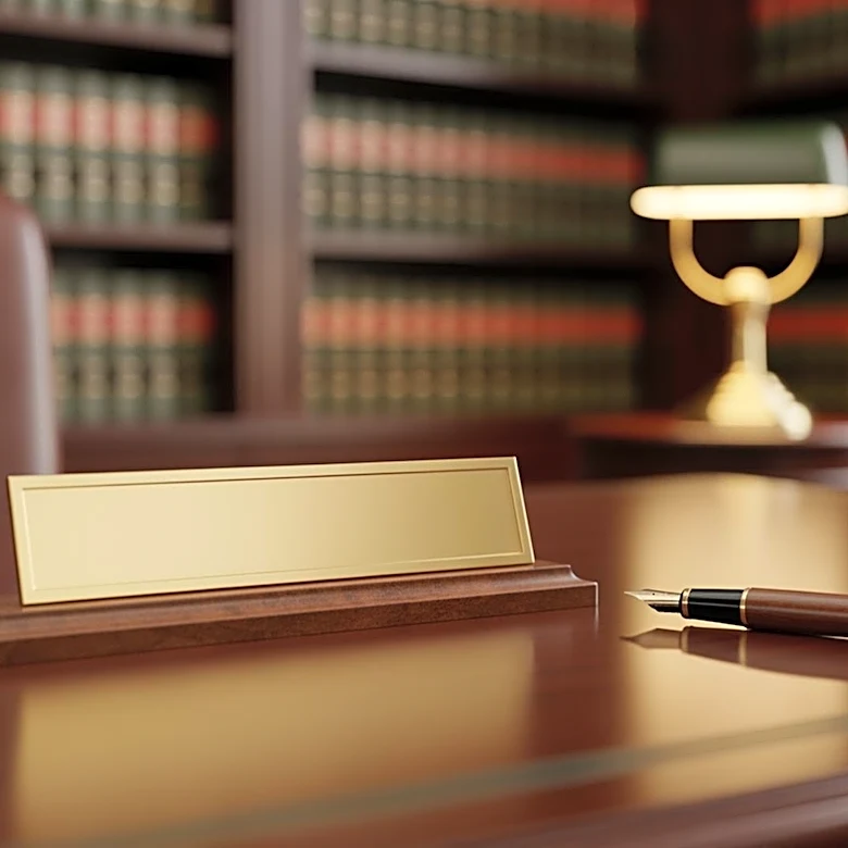 Trent McCotter Appointed to Key DOJ Role Following Pam Bondi's Departure