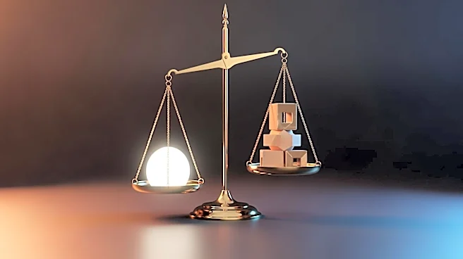 IMF's Georgieva Warns Central Banks on Balancing Inflation and Demand Amid Middle East Conflict