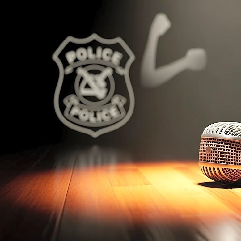 Afroman Criticizes Ohio Police Following Defamation Lawsuit Victory