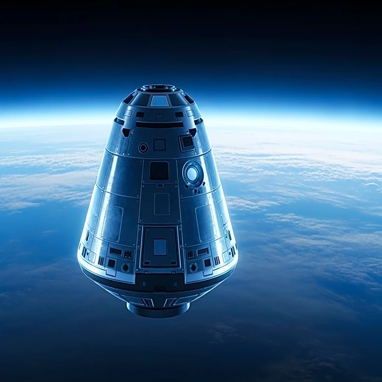 Artemis II Crew Prepares for Return to Earth After Historic Space Mission