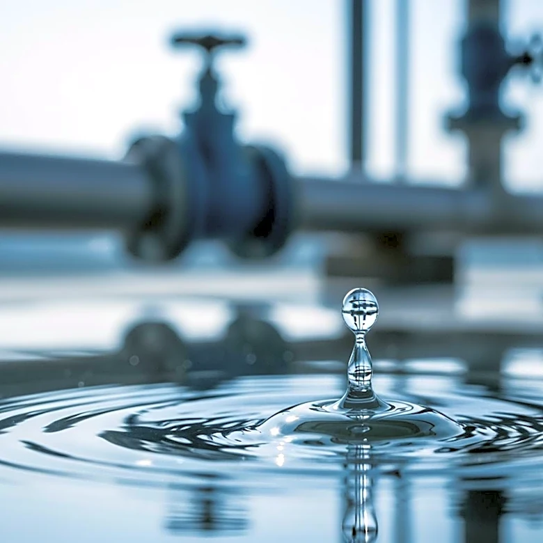 Maryland Utility Reduces Fluoride Levels Due to Middle East Supply Chain Disruptions