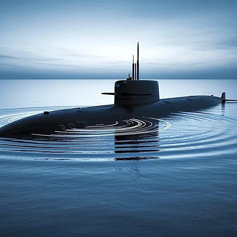 UK Military Uncovers Russian Submarine Operations Near British Waters
