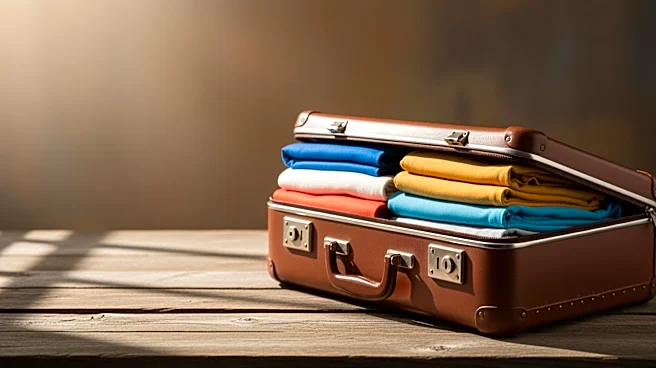 Economic Concerns Drive U.S. Travelers Toward Affordable Destinations