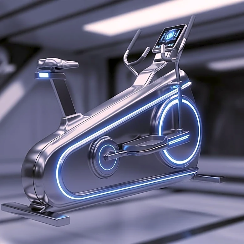 Artemis II Astronauts Demonstrate Innovative Fitness Equipment in Space