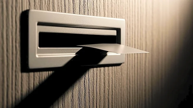 USPS Suspends Pension Contributions Amid Looming Liquidity Crisis