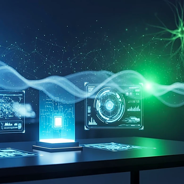 CIA Plans to Integrate AI 'Coworkers' to Enhance Intelligence Operations