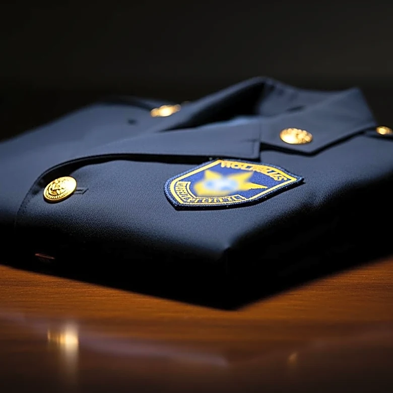 Navy Removes Photo of Sailor with Controversial Patch Amid Social Media Backlash