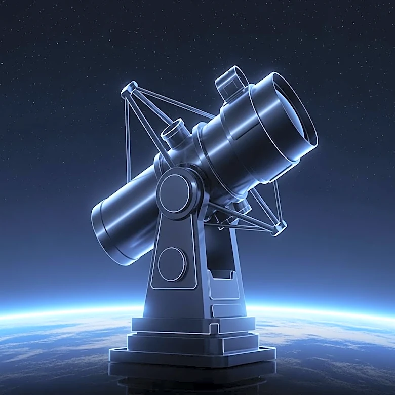 Tyler Space Center Expert Discusses Local Impact of Artemis II Mission