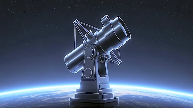 Tyler Space Center Expert Discusses Local Impact of Artemis II Mission