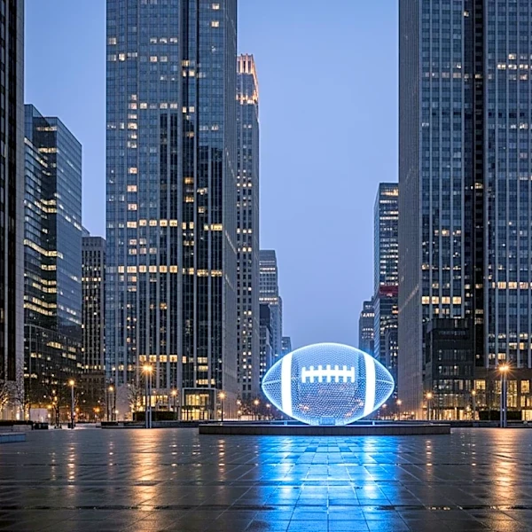 Pittsburgh Mayor Confirms City Preparedness for 2026 NFL Draft