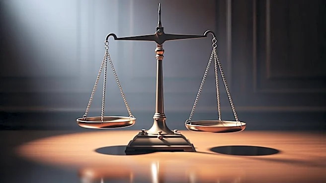 Supreme Court's Emergency Docket Usage Under Trump Sparks Justice Disagreement