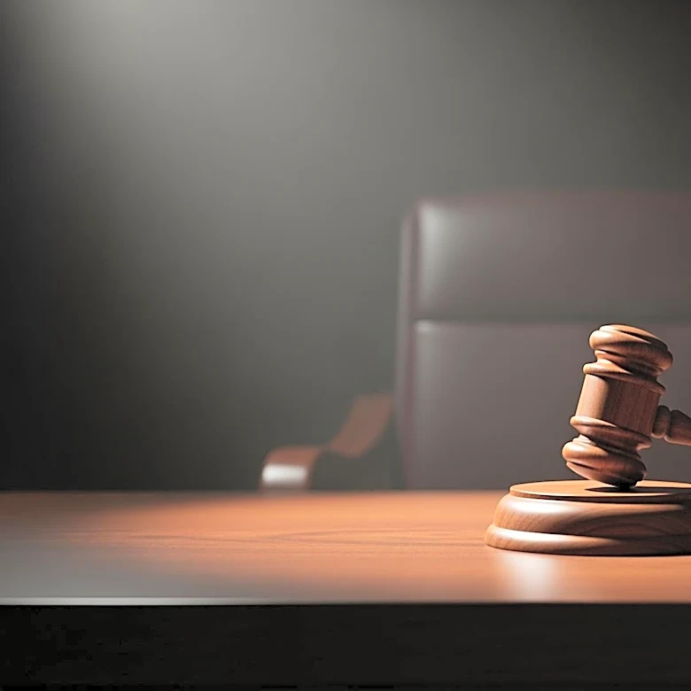 ABA Criticizes Trump Nominee Katie Lane as 'Unqualified' for Judicial Position