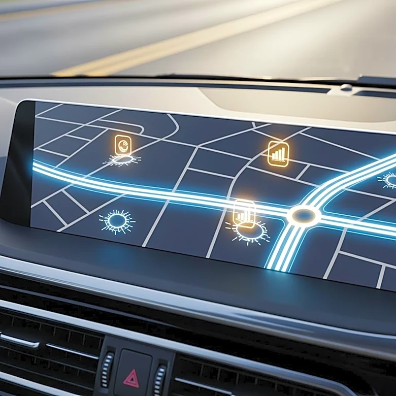 Waymo and Waze Collaborate to Improve Road Safety with Pothole Data