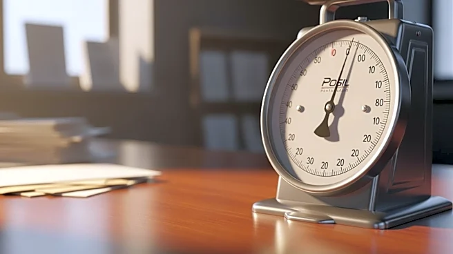 USPS Temporarily Suspends FERS Contributions Amid Financial Strain