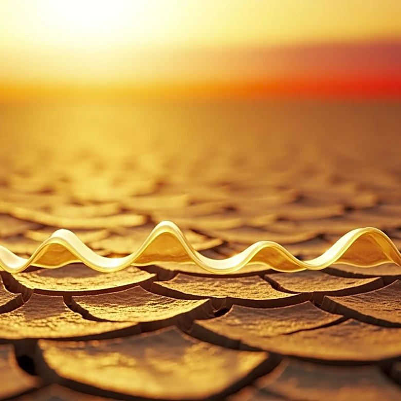 U.S. Faces Record Heat as El Niño Looms