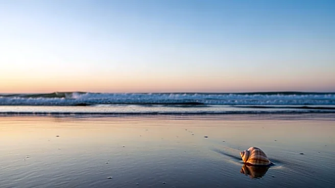 2026 Atlantic Hurricane Season Predicted to Be Below Normal