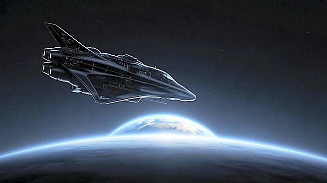 NASA's Artemis II Crew Set to Return to Earth After Successful Lunar Flyby