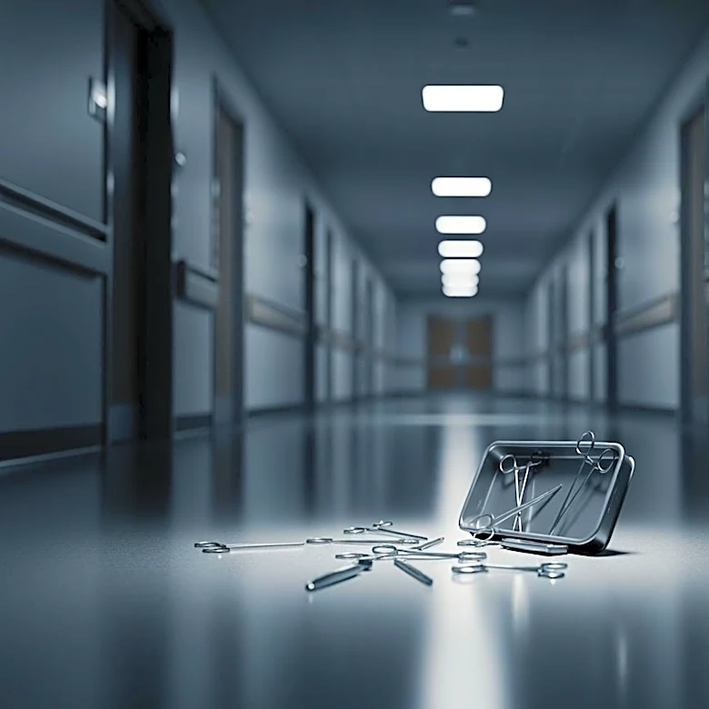 Hawaii Doctor Gerhardt Koning Found Guilty of Attempted Manslaughter