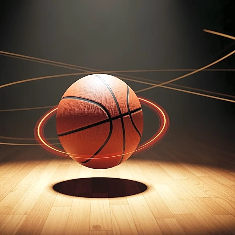 Pope Leo XIV Learns Basketball Trick from Harlem Globetrotters