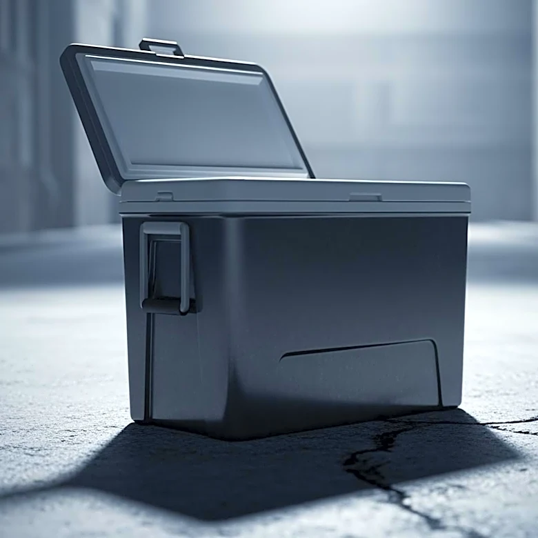 Ex-NYPD Sergeant Sentenced for Fatal Cooler Toss Incident