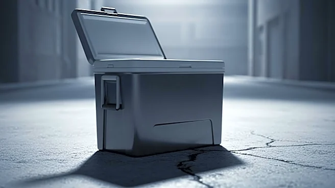 Ex-NYPD Sergeant Sentenced for Fatal Cooler Toss Incident