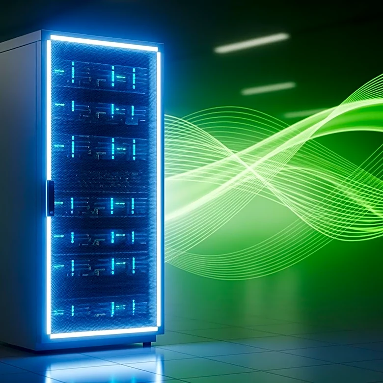 Data Centers Challenge States' Clean Energy Goals Amid Rising Electricity Demand