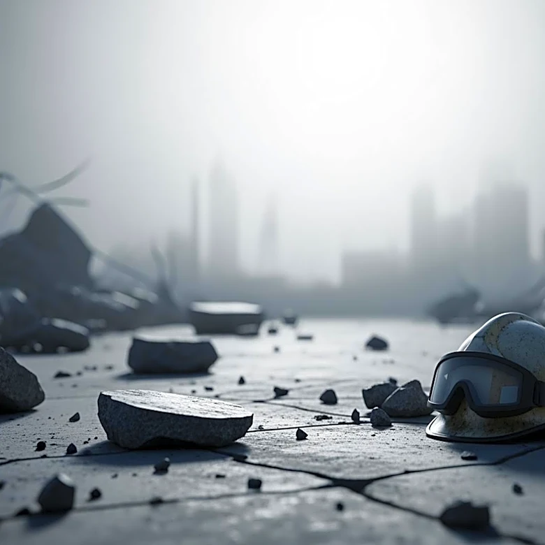 Lebanon Searches for Survivors Amid Devastation from Israeli Airstrikes