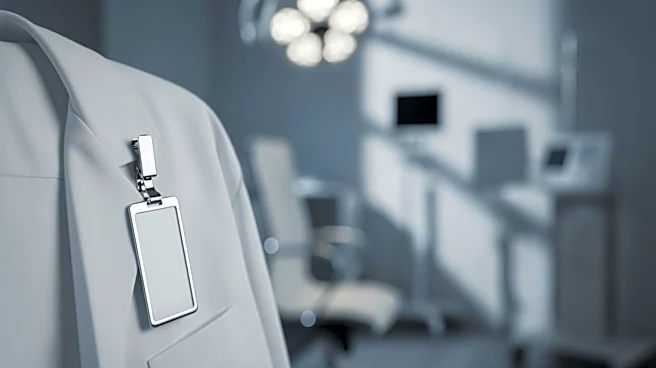 Medicare Administrator Revokes California Doctor's Access Amid Fraud Allegations