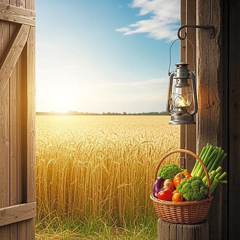 Gracey Resident Lucas Hite Joins Kentucky Agricultural Leadership Program, Emphasizes Agritourism