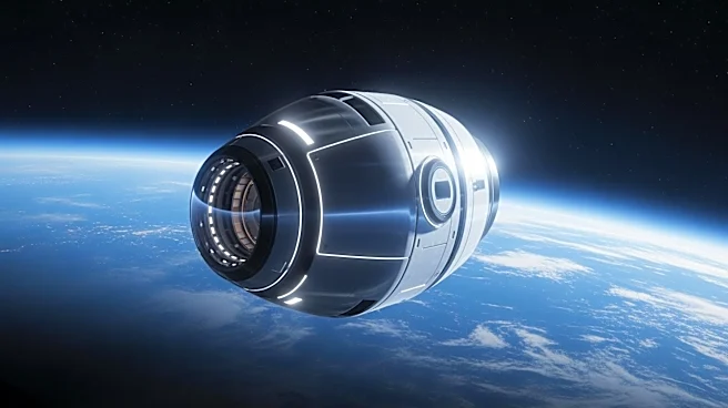 Artemis II Crew Prepares for Return to Earth After Lunar Mission