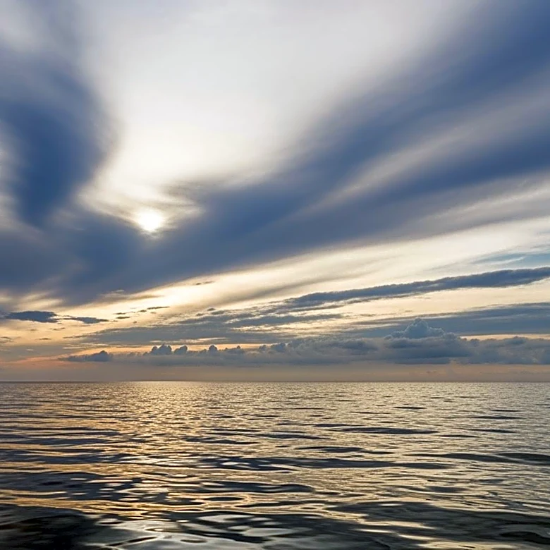 Colorado State University Predicts Below-Average 2026 Atlantic Hurricane Season Due to El Niño