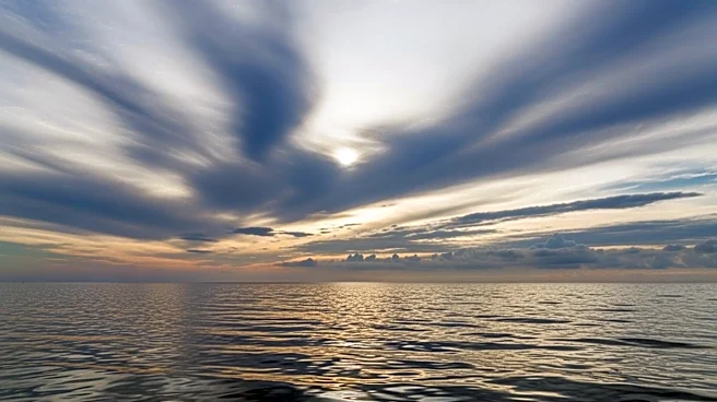 Colorado State University Predicts Below-Average 2026 Atlantic Hurricane Season Due to El Niño