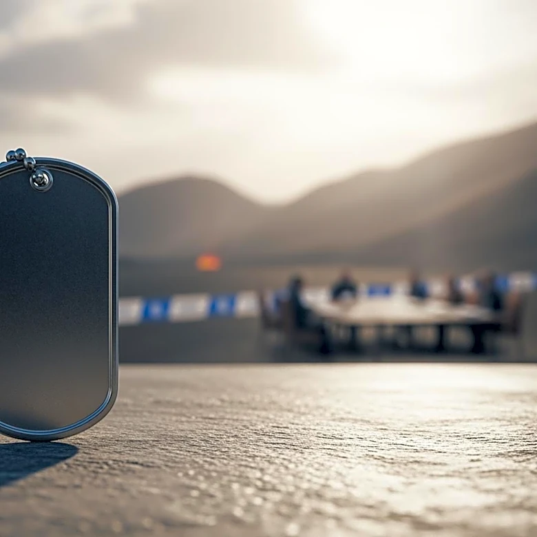 Staff Sgt. Touvel Yosef Lifshiz Killed in Lebanon Combat