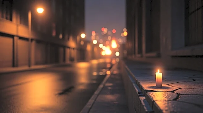 Fatal Fire Claims Life of 62-Year-Old Man on Chicago's West Side