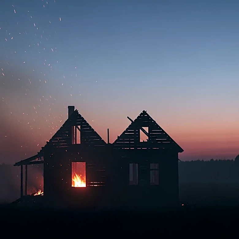 Tragic House Fire in Chester Claims Lives of Three Generations