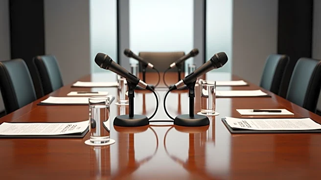 Democratic Senate Candidates Zach Wahls and Josh Turek Discuss Campaign Finance and Policy Reforms