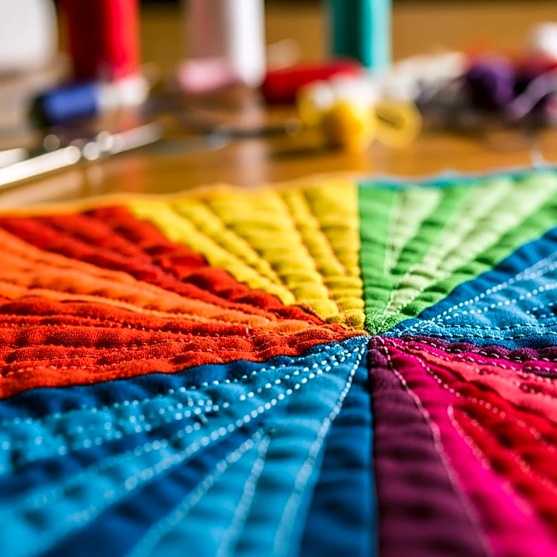 Sara Trail's Social Justice Sewing Academy Recognized for Empowering Activism