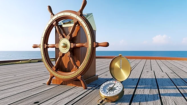 Liberian Registry Advocates for Sanctions Compliance Checks on Seafarers