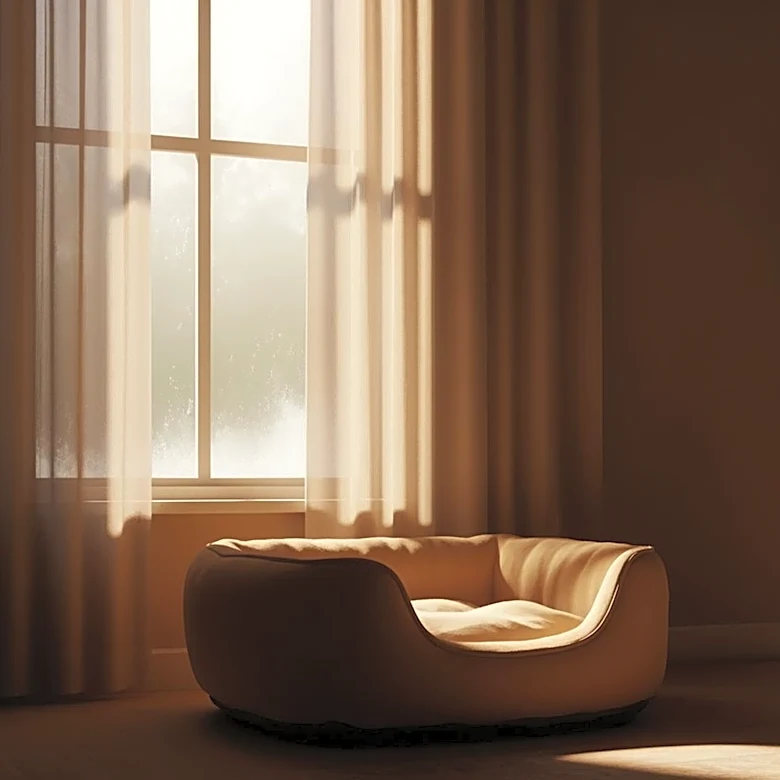 Valley Animal Center Highlights Cat's Struggle to Find a Home Due to Shyness