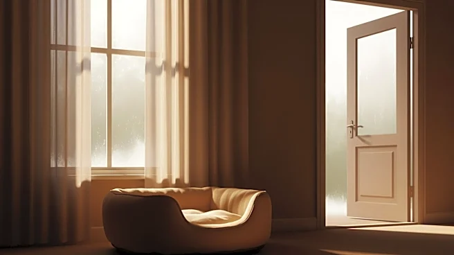 Valley Animal Center Highlights Cat's Struggle to Find a Home Due to Shyness