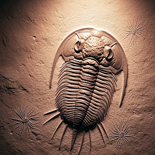 Harvard Paleontologist Identifies 500-Million-Year-Old Predator, Rewrites Spider Evolution