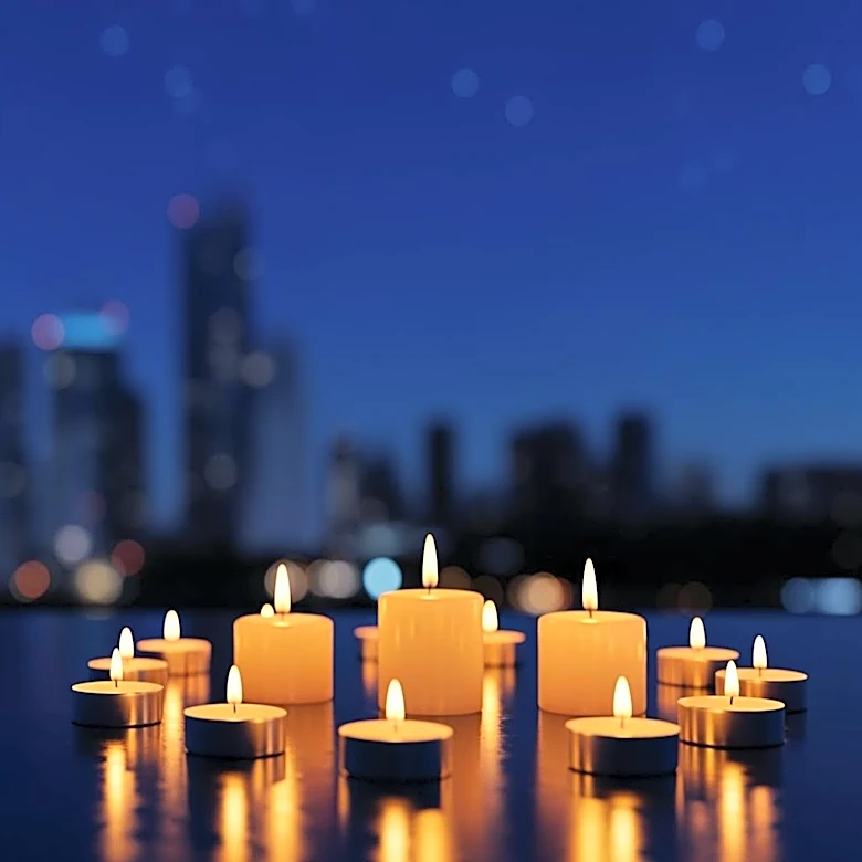 NYC Vigil Commemorates Victims of Dominican Nightclub Roof Collapse