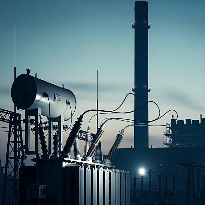 South Africa's Energy Sector Faces Uncertainty Amid Eskom Restructuring Plans