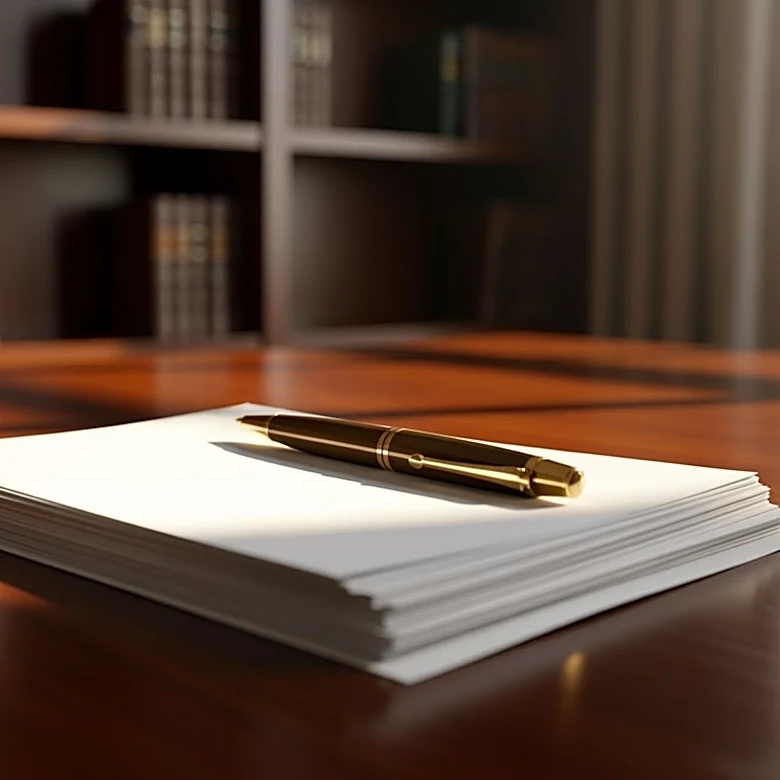 Acting AG Todd Blanche Sends Memos to DOJ Staff on First Official Day