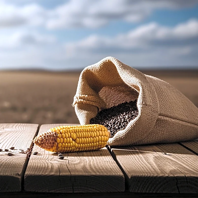 US Administration Proposes Significant USDA Budget Cuts Impacting North American Agriculture