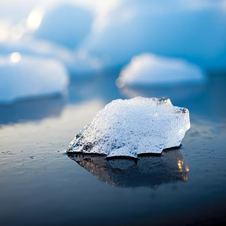 Argentina's Congress Approves Bill Easing Glacier Protections Amid Environmental Concerns